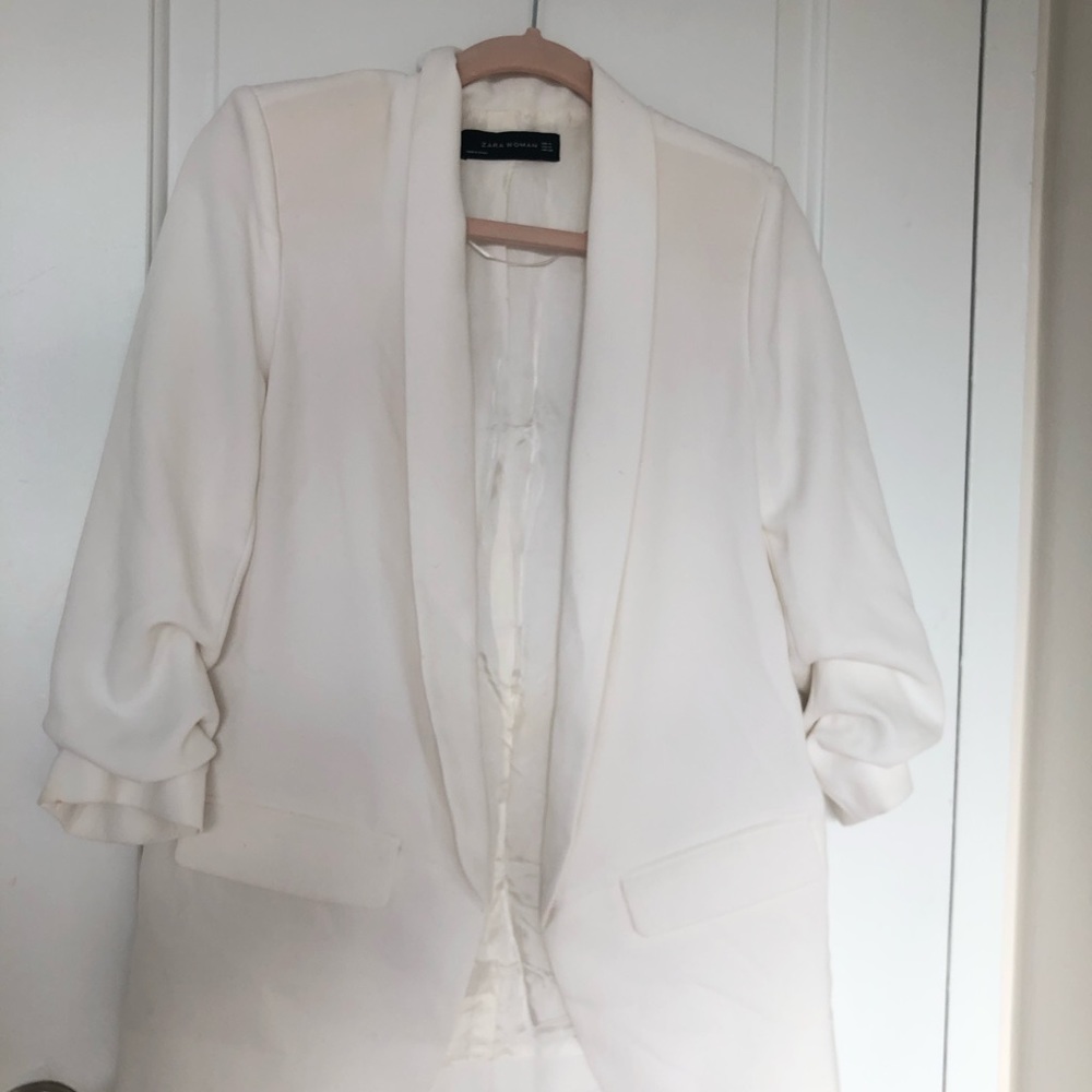 Zara Blazer - Picture 3 of 6